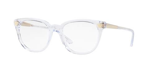 Versace VE3242A Asian Fit Prescription Eyeglasses 